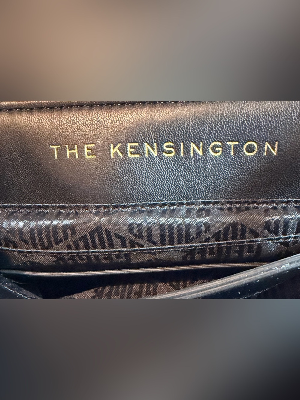 Kurt Geiger Large London KensingtonSoho Soft - Picture 7 of 10